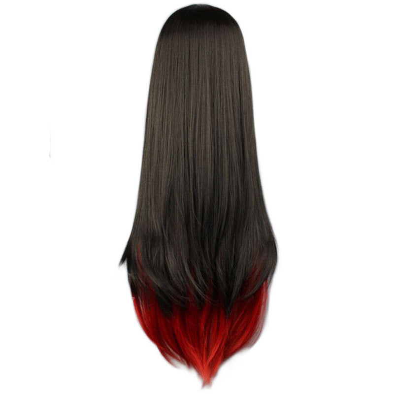 Magical Hair Transformations
