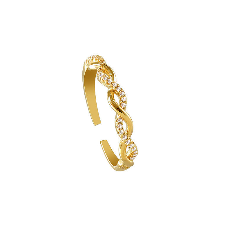 Graceful Ring Stories