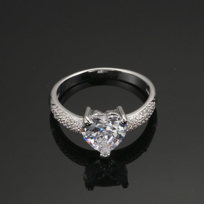 Elegant Ring Edit