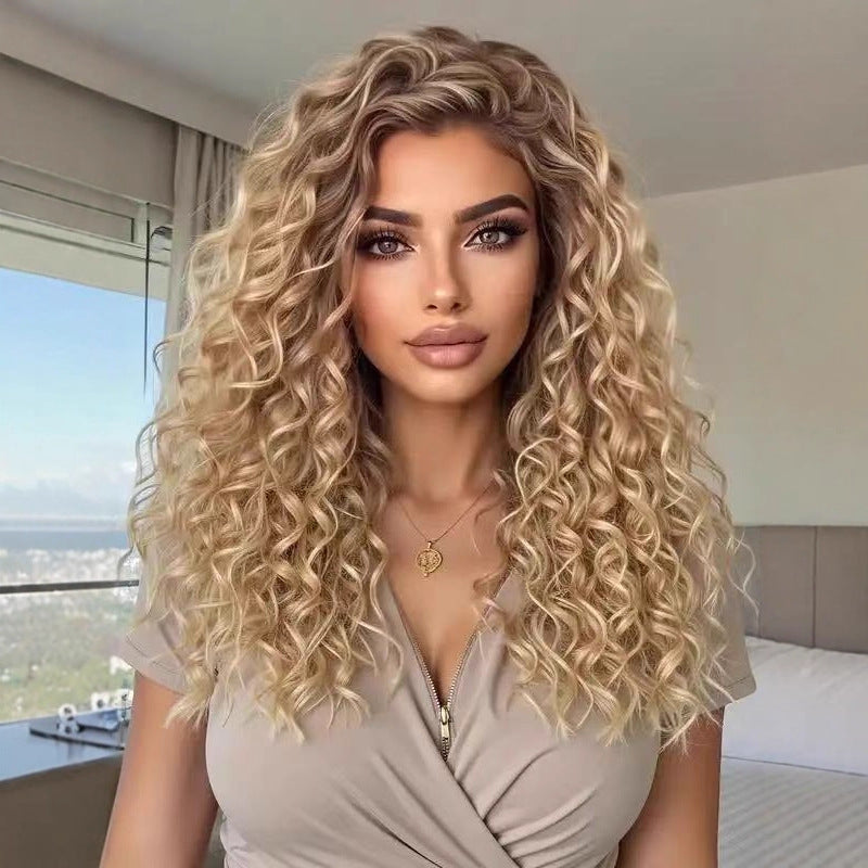 Natural Look Styles