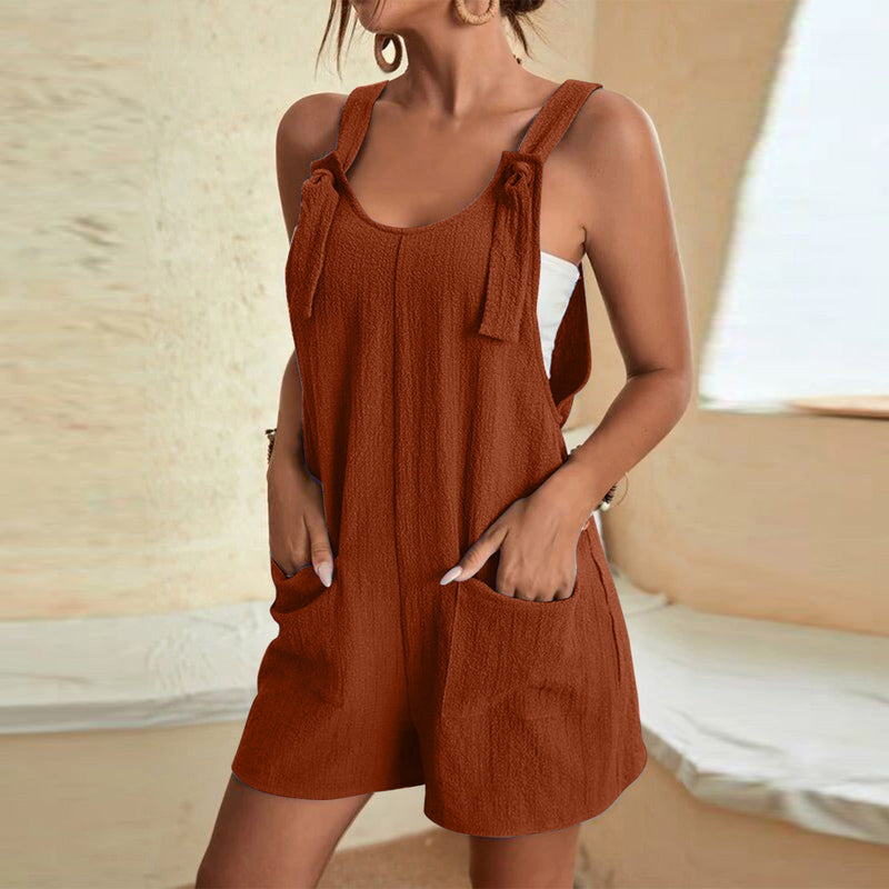 Luxe All-In-One Styles