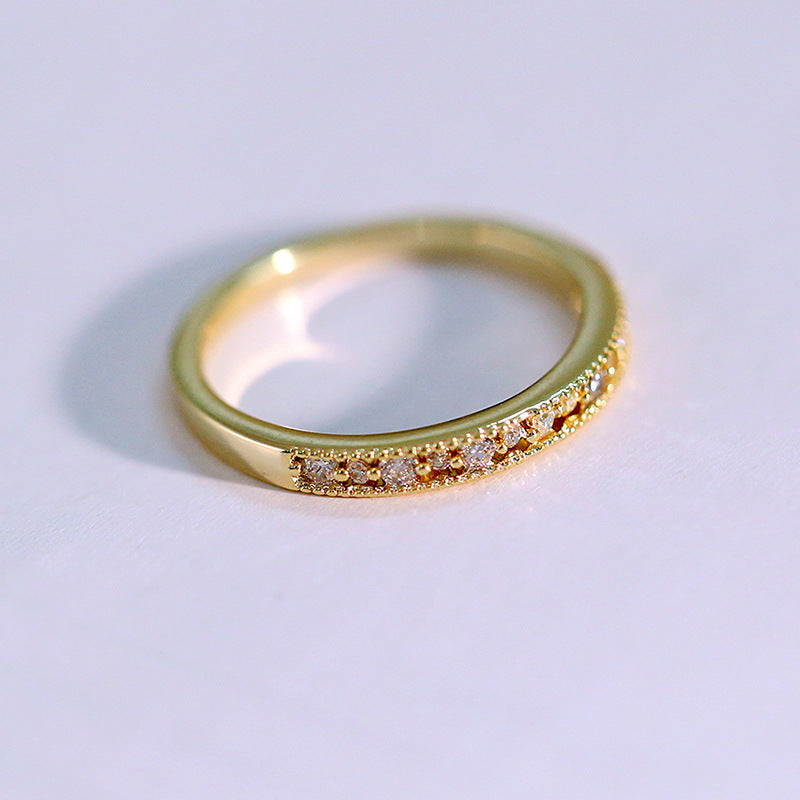 Luxe Ring Treasures