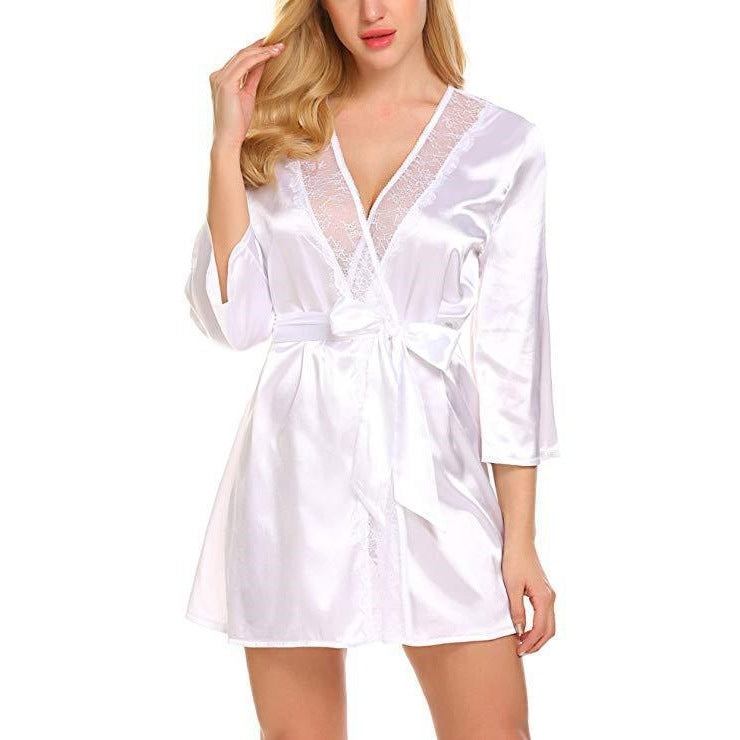 Elegant Bedtime Edit
