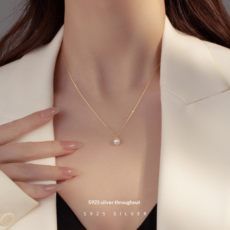 Chic Neck Adornments