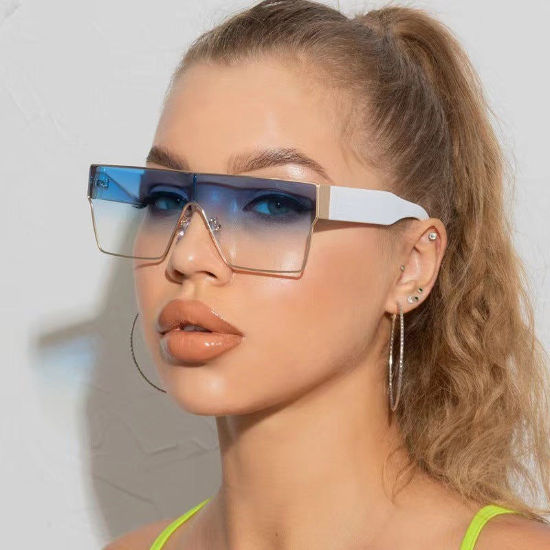 Iconic Frame Styles