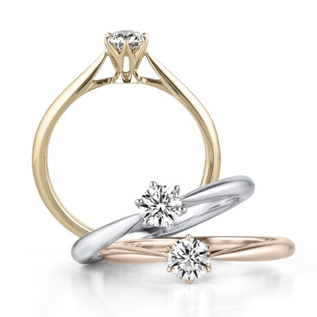 Beautiful Ring Moments