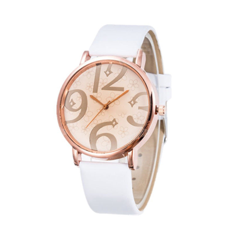 Elegant Timepieces
