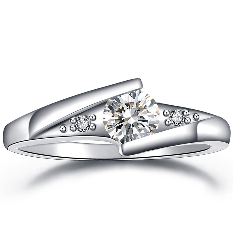 Dreamy Ring Details