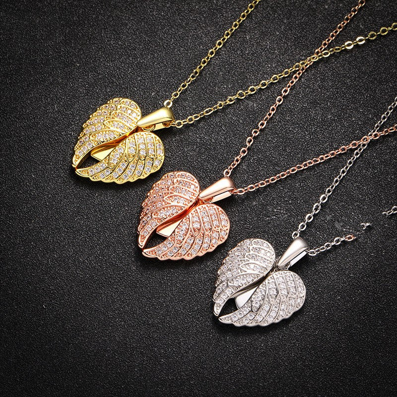 Modern Pendant Magic