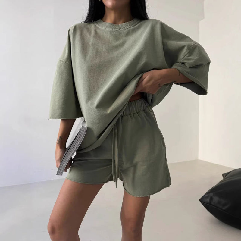Premium Two-Piece Looks