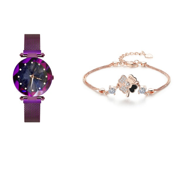 Modern Wrist Elegance