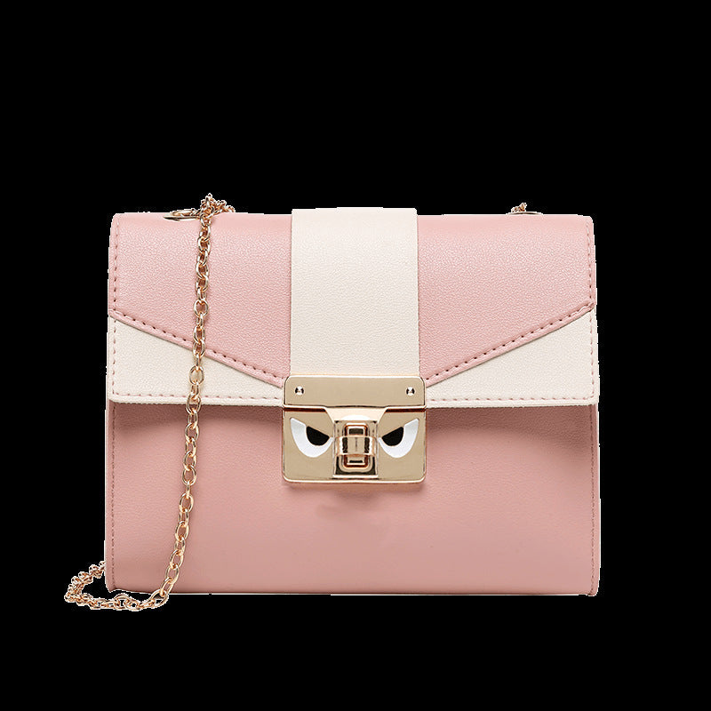 Sophisticated Carry Edit
