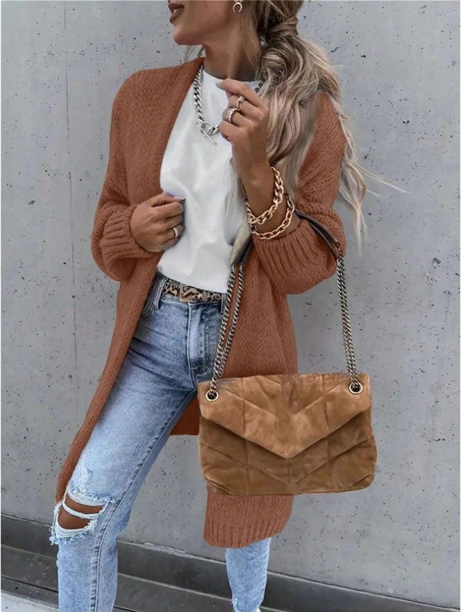 Sophisticated Layer Collection