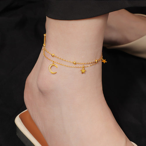 ANKLETS