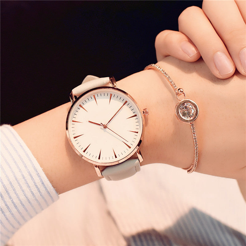 Trendy Wrist Accessories