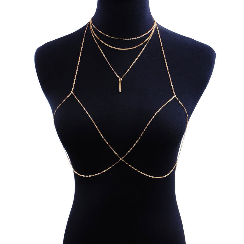 Elaria Golden Waistline