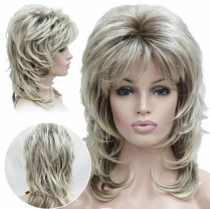 Heroine Hair Collection