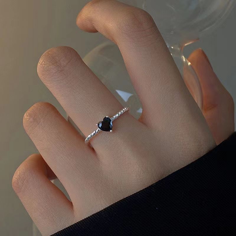 Pretty Ring Collection