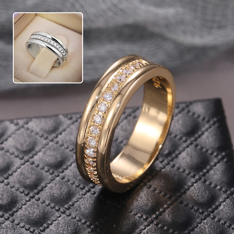 Beautiful Ring Moments