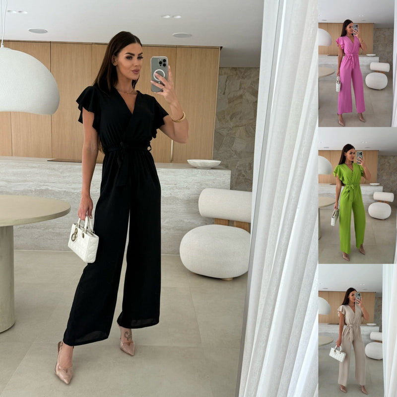 Modern One-Piece Essentials