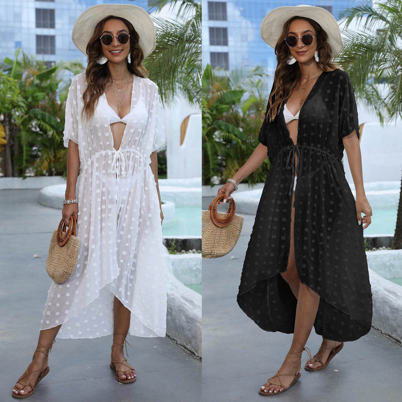 Summer Escape Styles