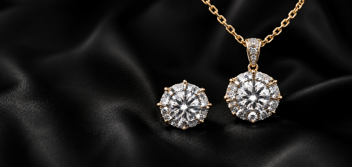 The Art of Jewellery
