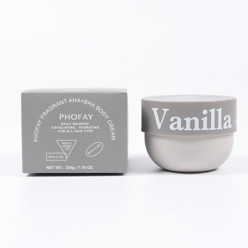 C-B002 Scented Body Lotion