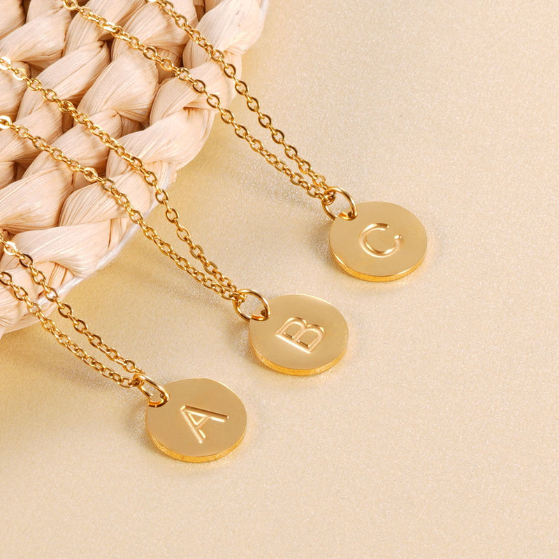 Statement Necklace Edit
