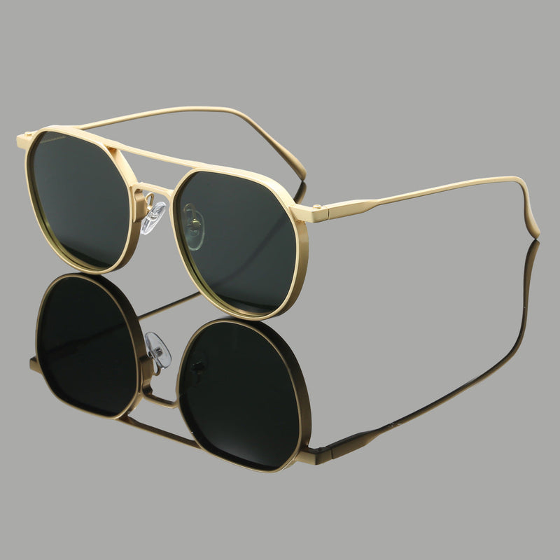 Timeless Vision Styles