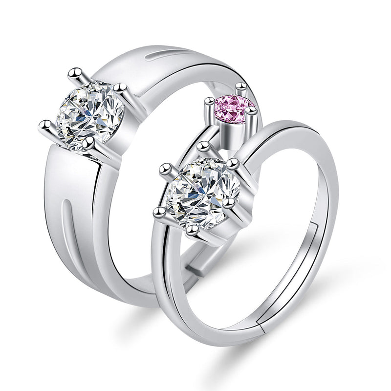 Signature Ring Pieces