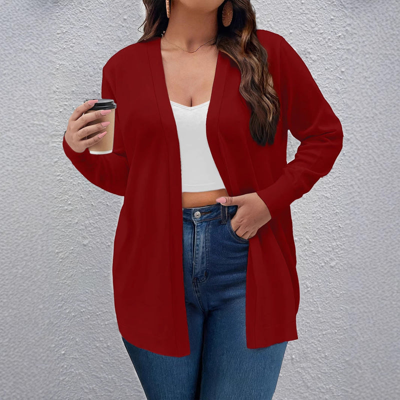 Cozy Layer Essentials