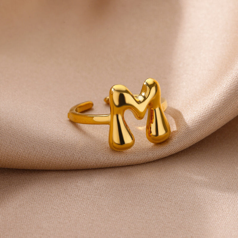 Radiant Ring Designs