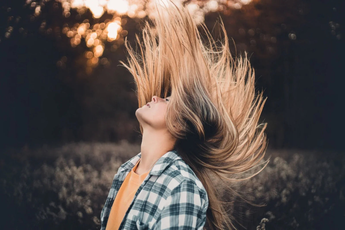Luxury Wigs Made to Look Naturally You